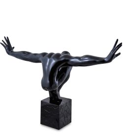 BMB- 32/2 Фигура «Равновесие»