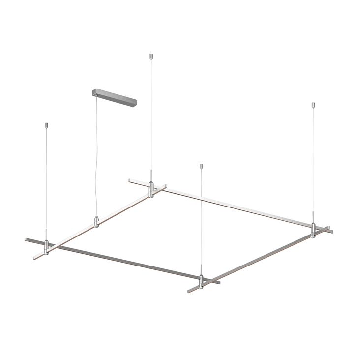 Основание ART-APRIORI-QUADRAT-HANG-3000x3000 (TN) Arlight 056170
