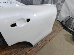 Дверь задняя правая Toyota Fortuner 2 15-нв Б/У Оригинал 67003KK030