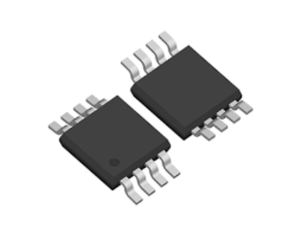 Регулятор напряжения REG711EA-3/250 / MSOP-8