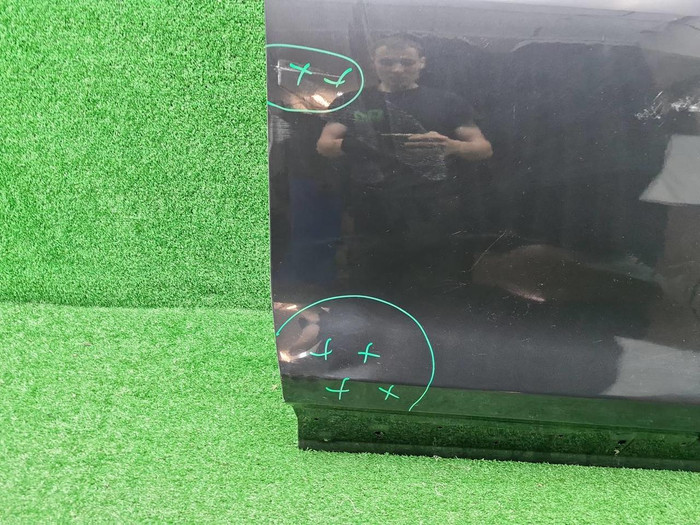 Дверь передняя правая EXEED TXL (2019-н.в.)