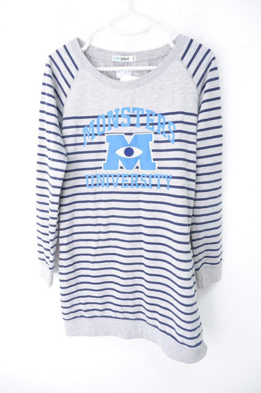 Платье Befree в полоску 44 размер