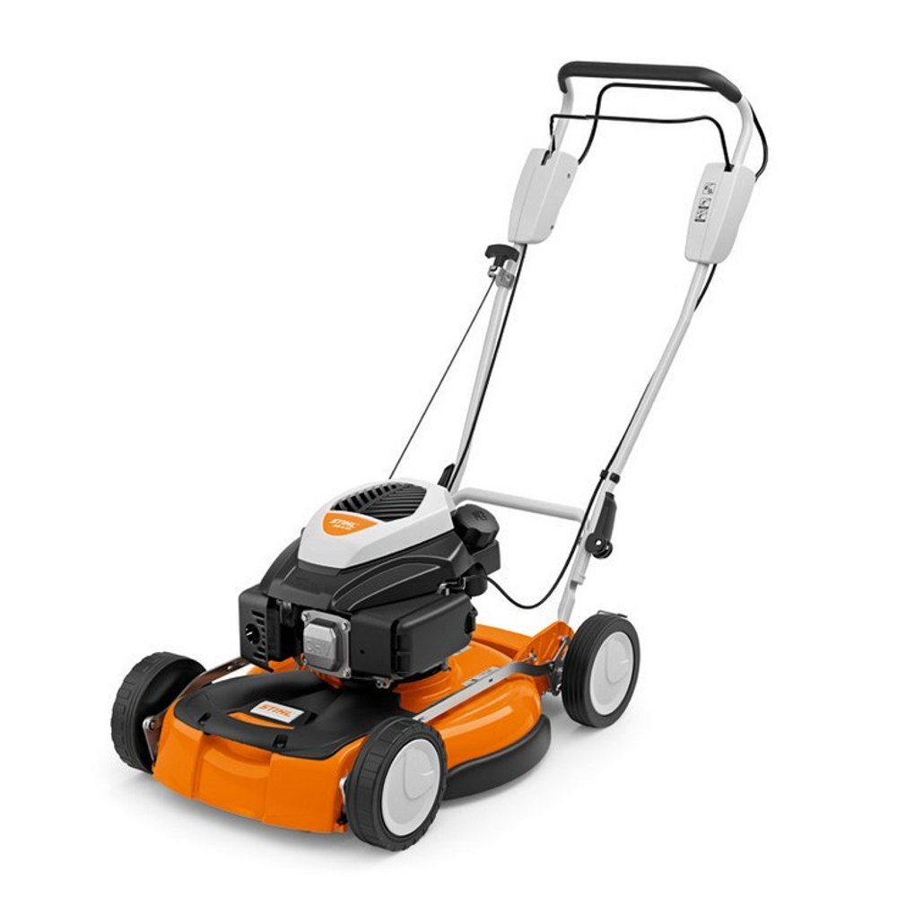 Газонокосилка   RM- 4.0 RT, 53 cm. 35 kg, 2.2 kW Kohler