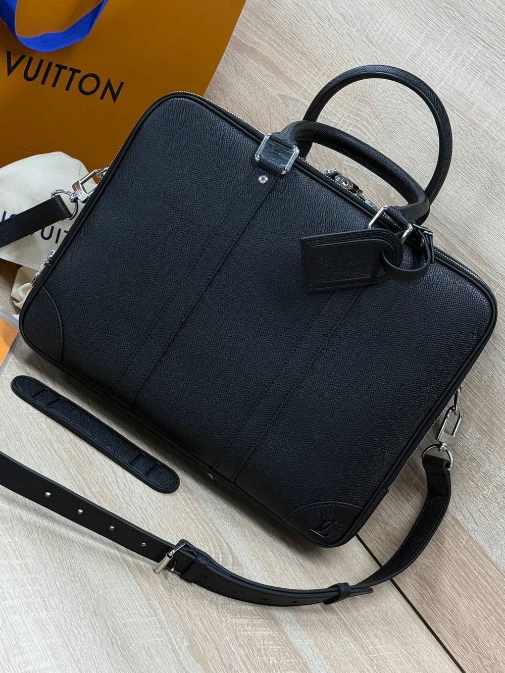 Деловая сумка Louis Vuitton