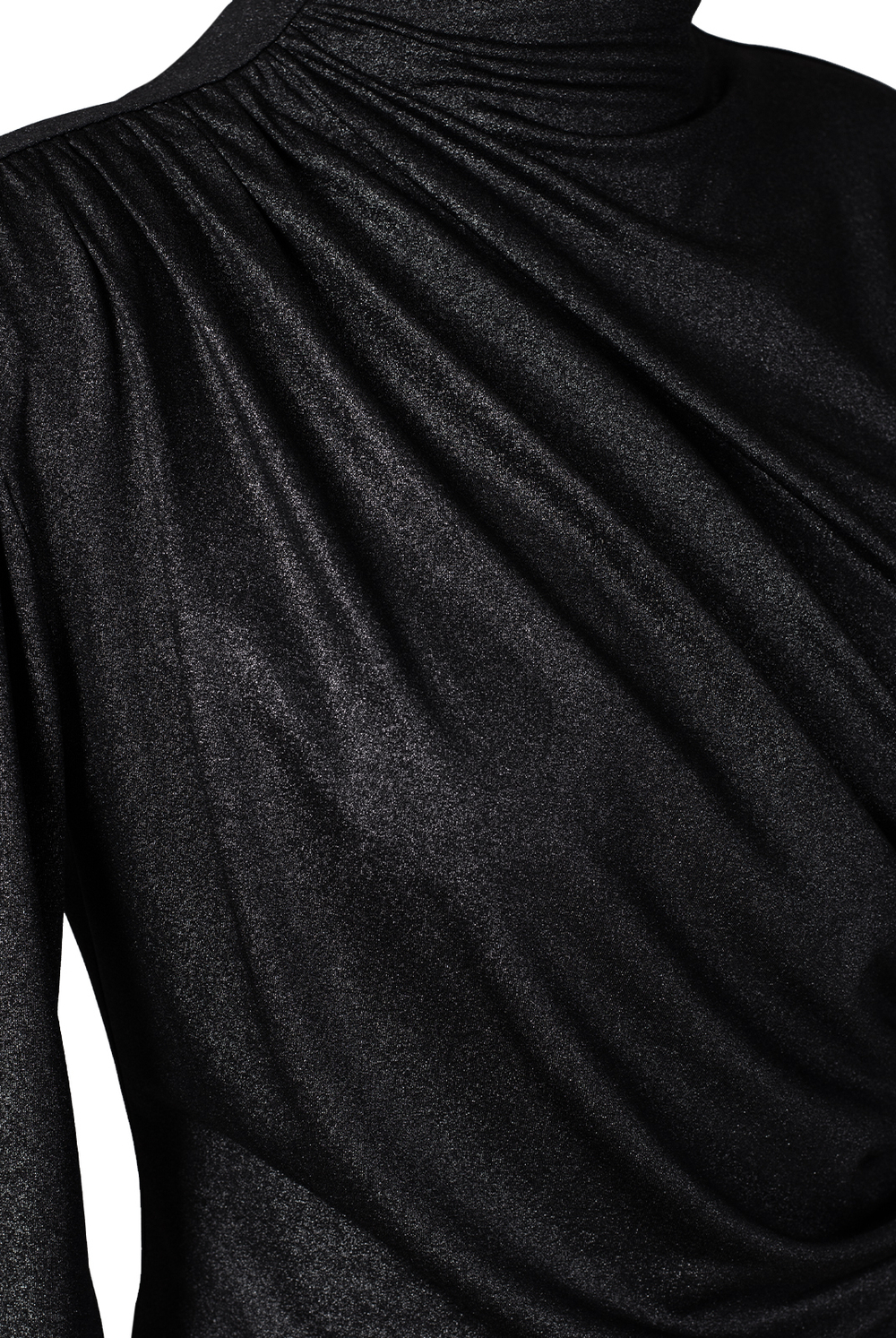 Джемпер женский 4281АП, черный #74Ч034281АП