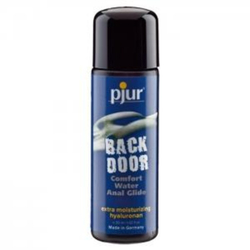 Лубрикант на водной основе Pjur Back Door Comfort Water Anal Glide 30мл