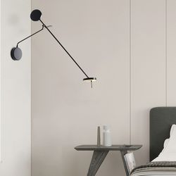 Настенный Светильник Talk Wall By Imperiumloft