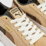 кроссовки Puma Mayze Flannel - Pebble