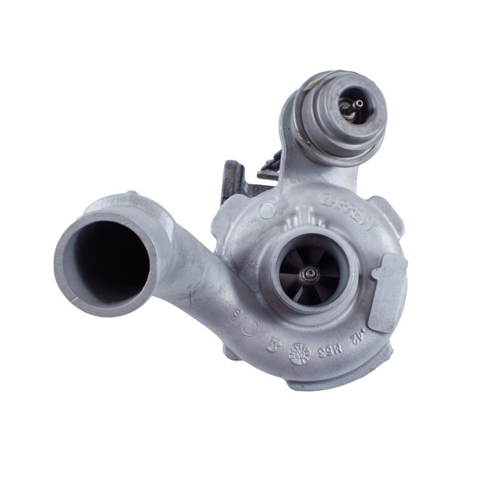 Турбина 751768-5005S Garrett для Opel