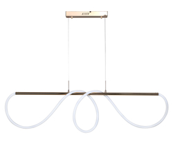 Подвес диммируемый Kink Light Далия 08041,33(3000K)