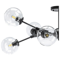 Люстра на штанге Lightstar 785087