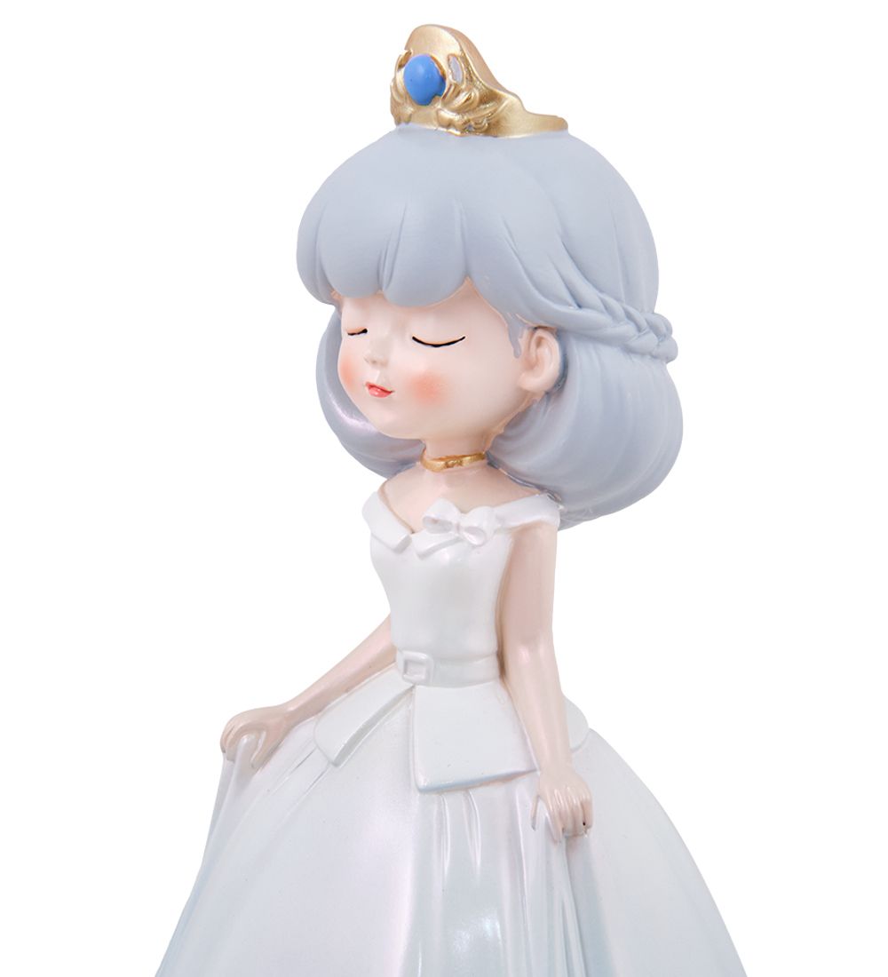 GAEM Home MF- 68/2 Фигурка «Маленькая принцесса»