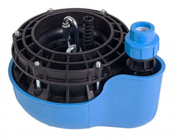 Крышка скважины Джилекс КС 110-133