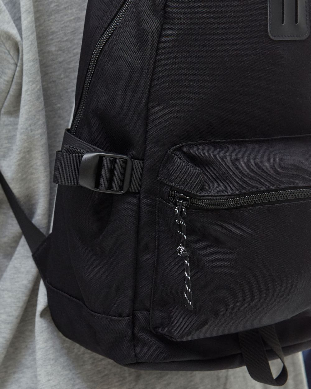 Рюкзак Anteater Nano Bag Black