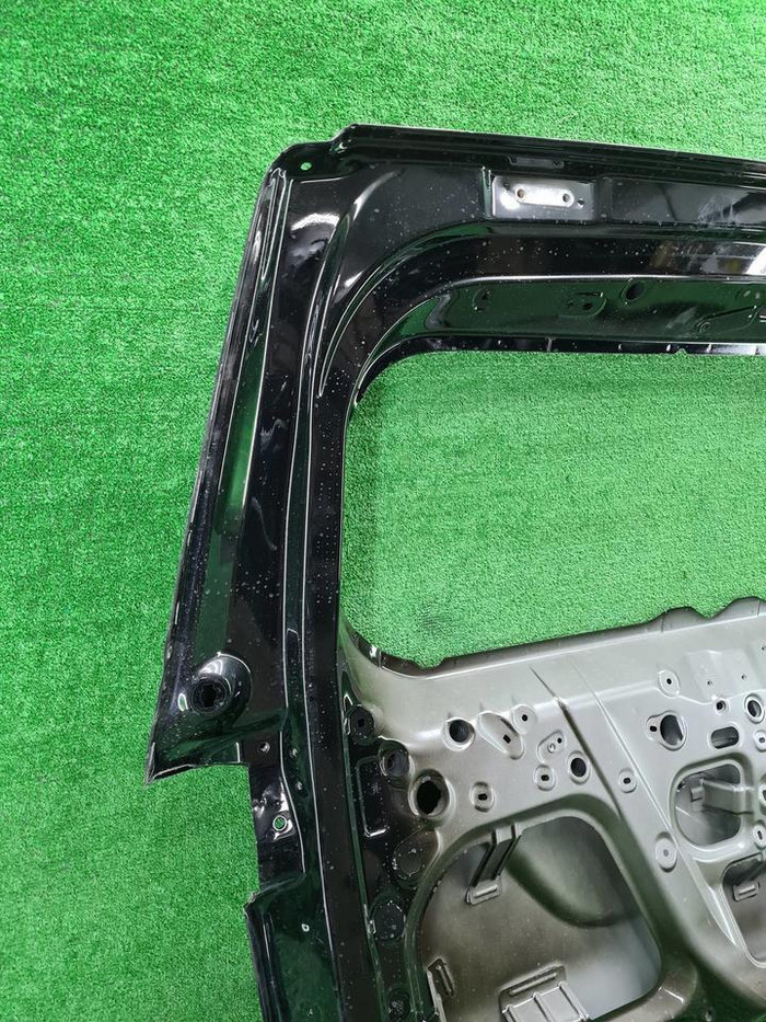 Крышка багажника Voyah Dream (2021-н.в.)