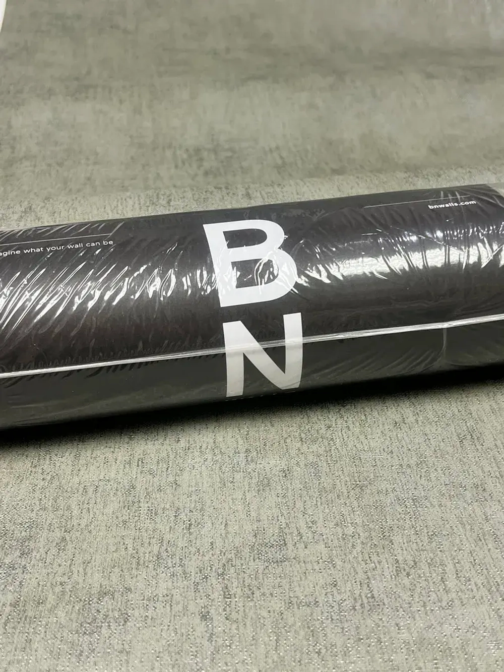 Обои флизелиновые BN Color Stories II Нидерланды