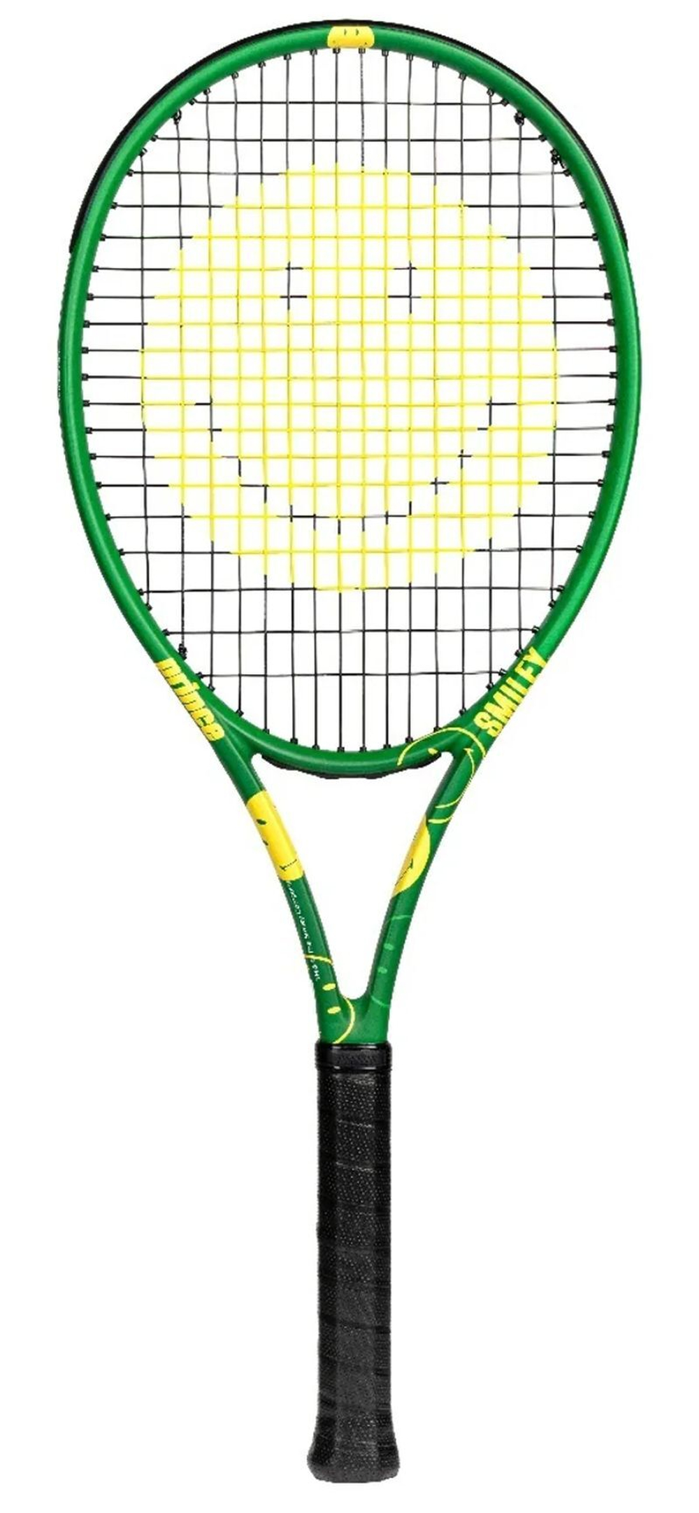 Теннисная ракетка Prince Beast Power Smiley Edition 285g