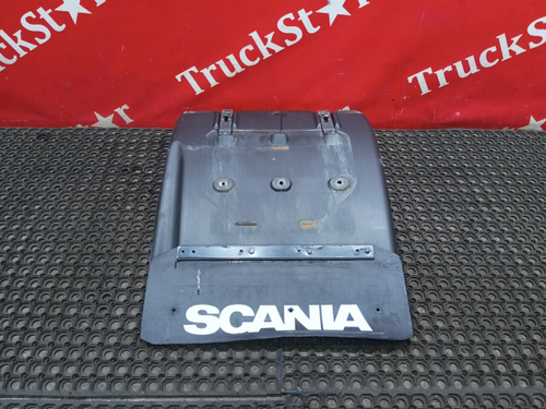 Крыло заднее правое задняя часть 2021г.