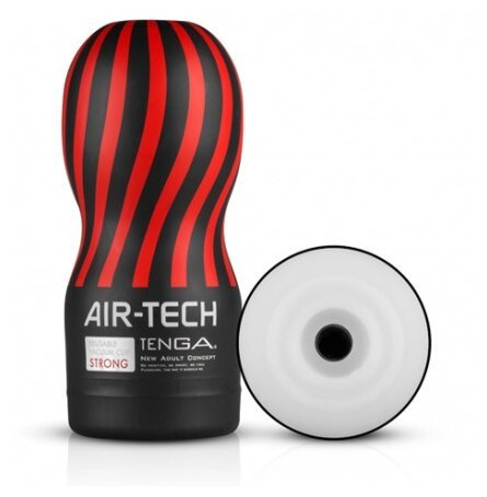 Tenga мастурбатор Air-Tech Strong (сильный)