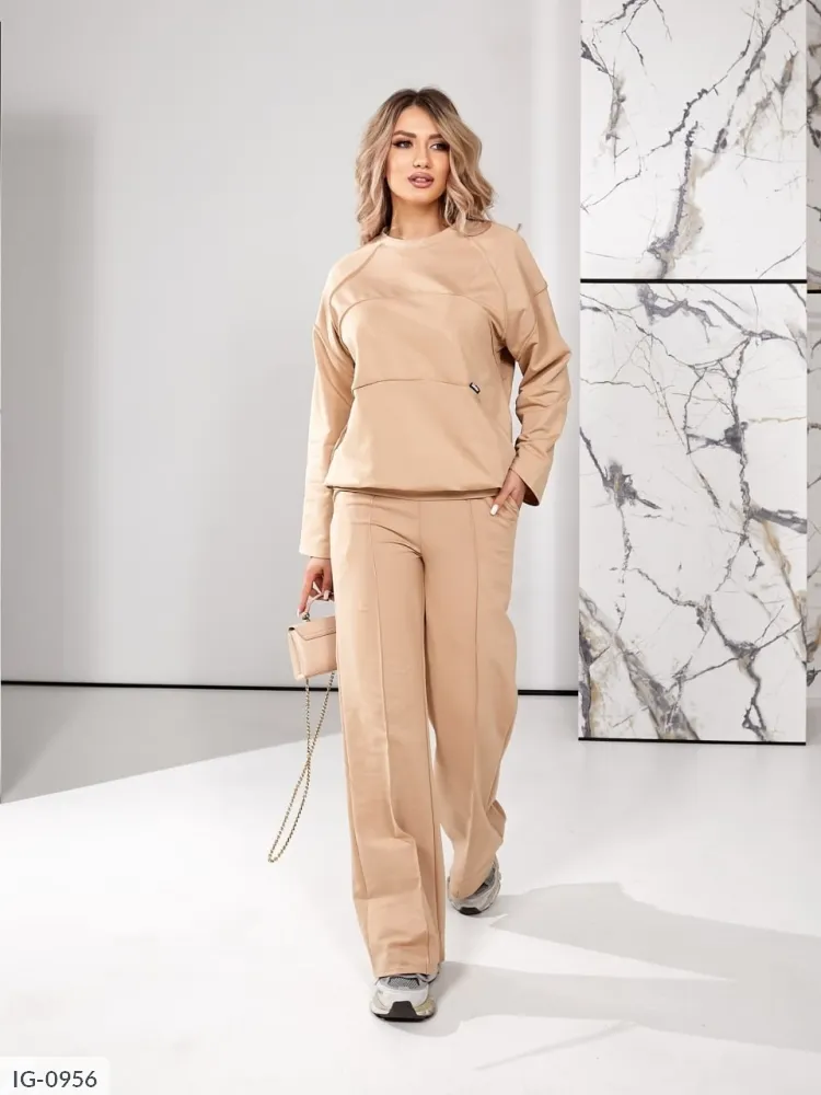 Костюм IG-0954 Фабрика Моды