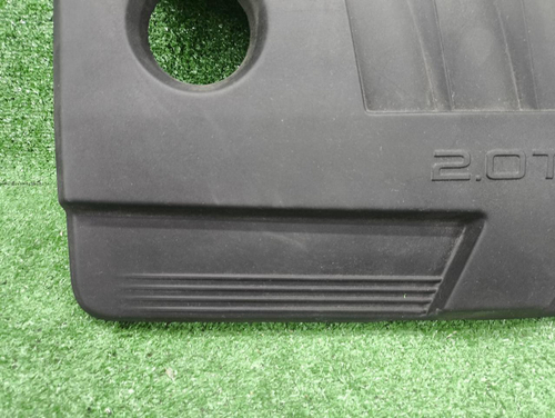 Накладка двигателя Jetour T2 (2023-н.в.)