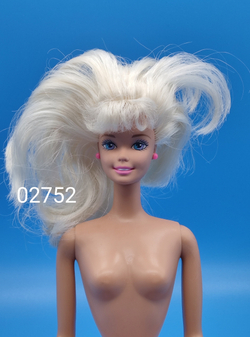 Кукла Барби 90-х винтаж 02752