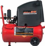 Компрессор поршневой безмасляный AURORA BORA-25 14814