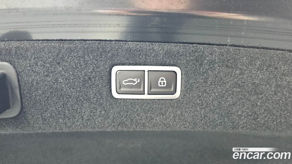 Genesis G90 (RS4) Бензин 3.5 Turbo AWD (07.2022)
