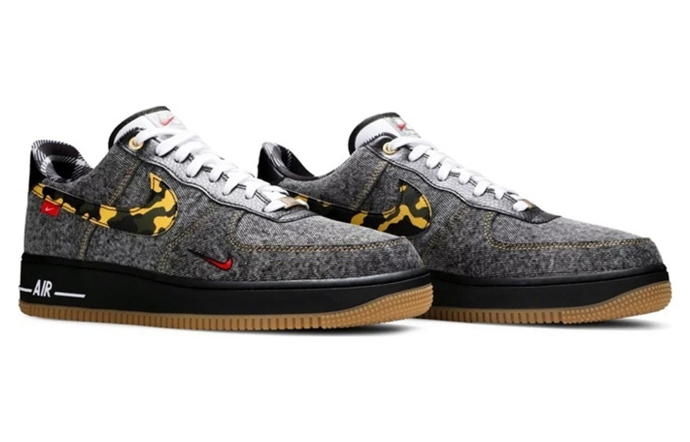 Кроссовки Nike Air Force 1 Low Lv8 "Remix Pack"