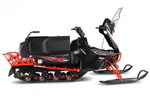 Снегоход IKUDZO HUNTER 500LS 19 V2