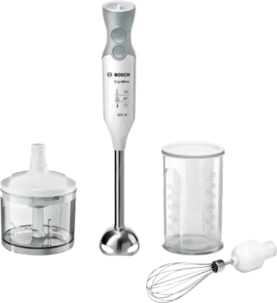 Блендер Bosch MSM 66150 RU