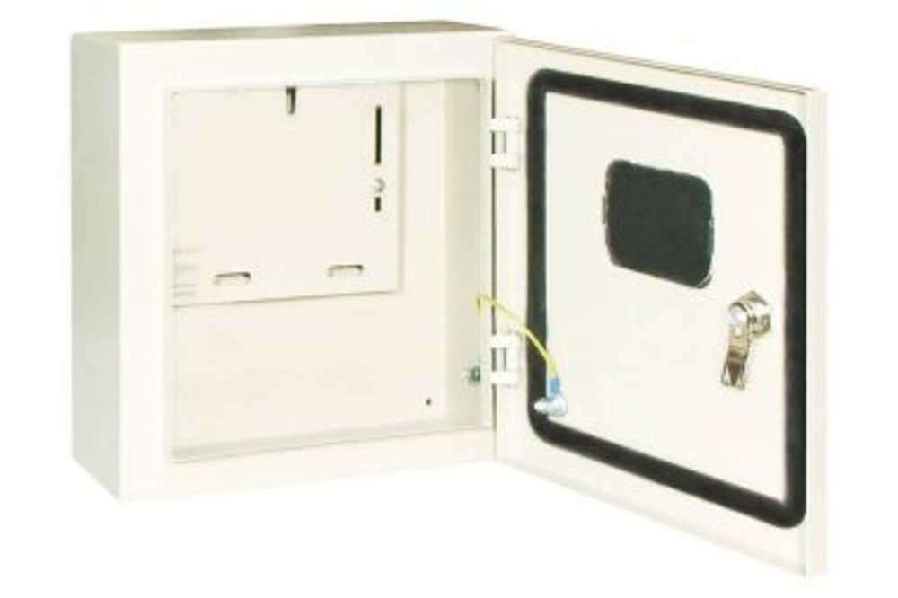 ЩУ-1ф/1-0-3 IP66 (310х300х150) TDM SQ0905-0093 Корпус металлический