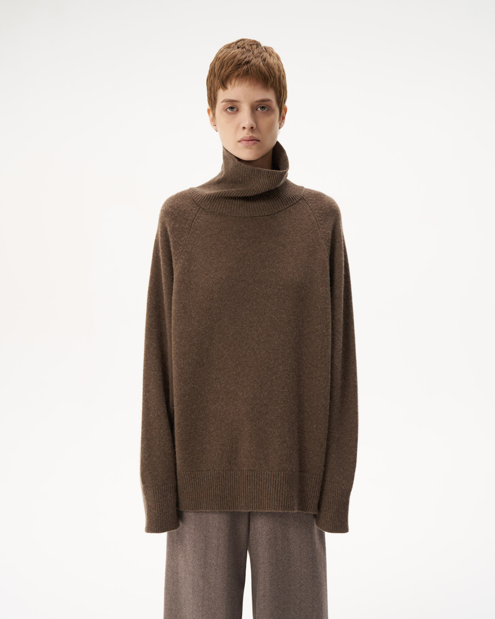 Джемпер A-FW24/25-1604-2 Victoria Andreyanova