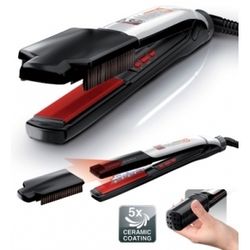 Выпрямитель волос Valera Brush&Shine (100.01/IS)