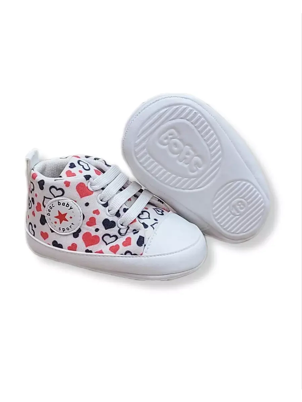 Пинетки ясельные Турецкие для малышей.