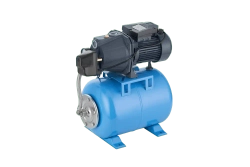 Насосная станция UNIPUMP AUTO JET 60 S