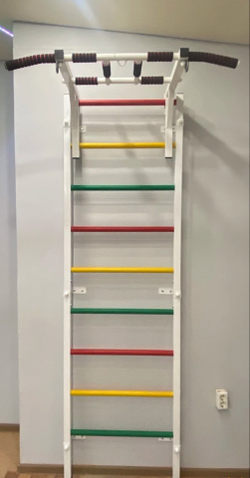 ШВЕДСКАЯ СТЕНКА СТАНДАРТ № 1