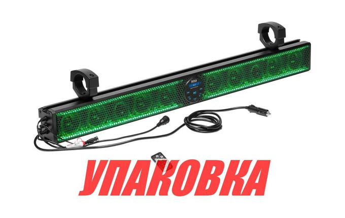 Акустическая панель на таргу BRT37SLR, BOSS (упаковка из 3 шт.)