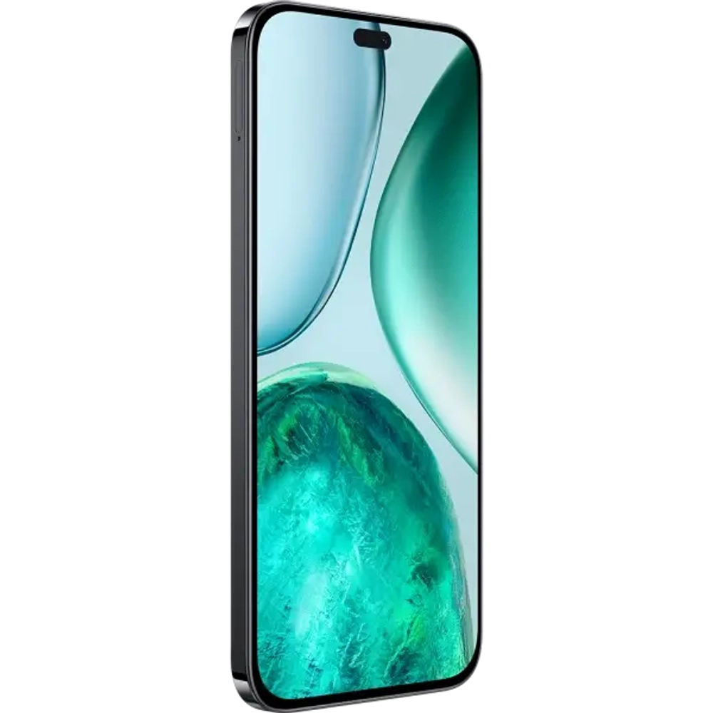 Смартфон Honor X8c 8/256Gb Midnight Black (ABR-LX1)