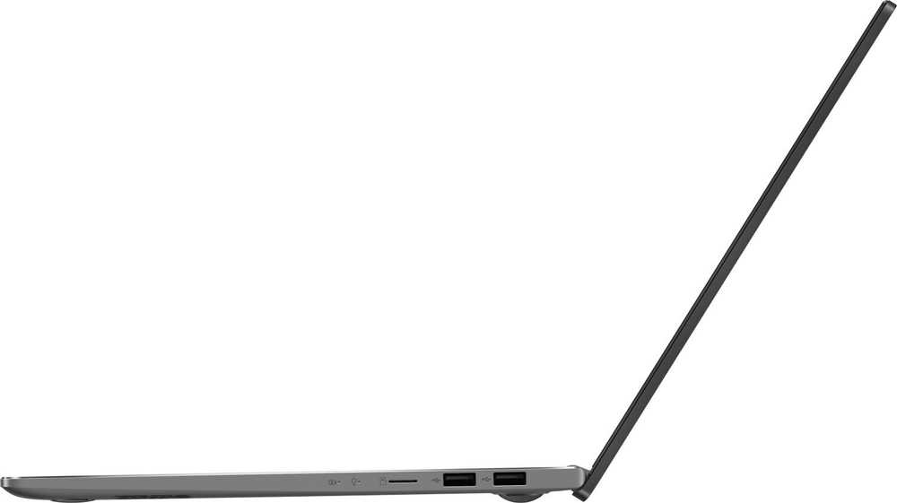 Ноутбук Asus VivoBook 15 M533IA-BN290T (90NB0RF3-M06400) Ryzen 5 4500U/8Gb/256Gb SSD/15.6; IPS FHD/W10H/black