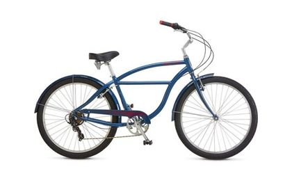 Дорожный велосипед Schwinn Alu 7 (2020)