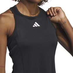 Теннисное платье Adidas Club Tennis Dress - black