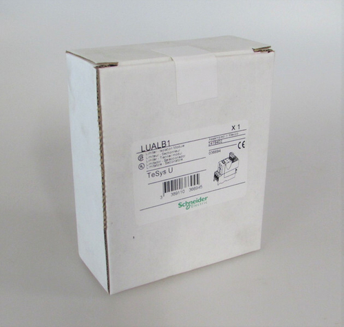 Schneider Electric LUALB1