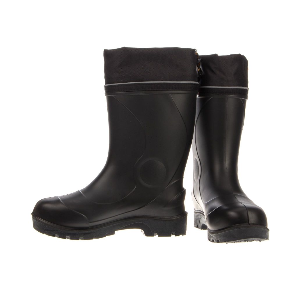 Мужские сапоги с шипами Медведь СВ-73ш