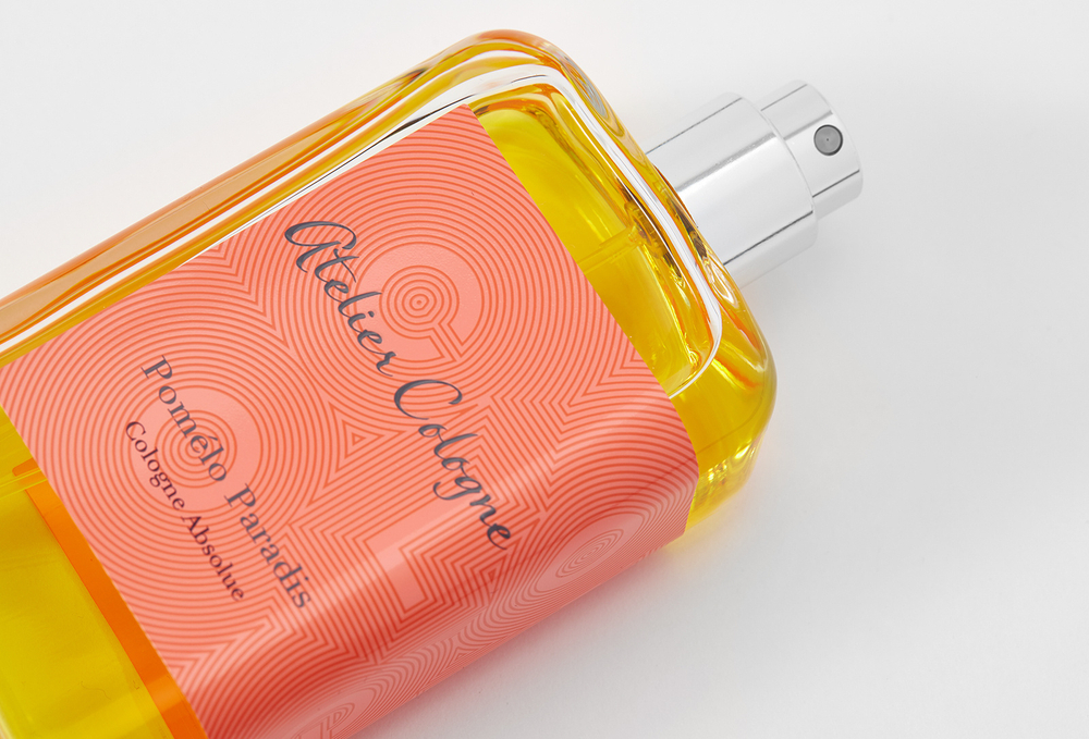 Atelier Cologne Pomelo Paradis