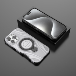 Прозрачный чехол Pivot Clear Case для iPhone 16 Pro Max