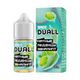 Жидкость DUALL Salt 2% HARD 30 ml