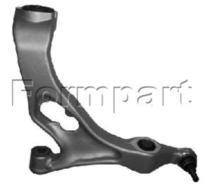 FORMPART - 1109008-FMP - Control/Trailing Arm, wheel suspension
