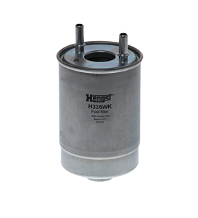 HENGST FILTER - H336WK-HEN - Fuel Filter