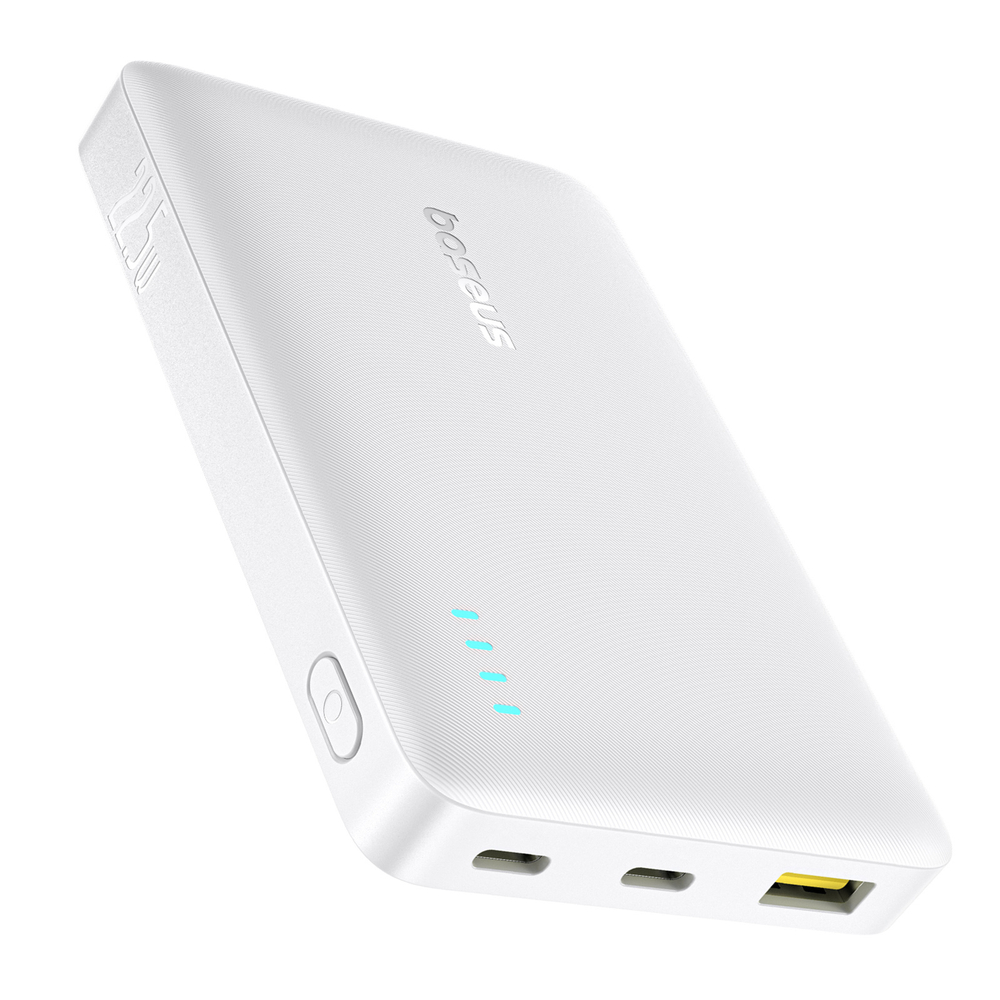 Внешний аккумулятор Baseus EnerFill FP21 2C+U 10000mAh 22.5W